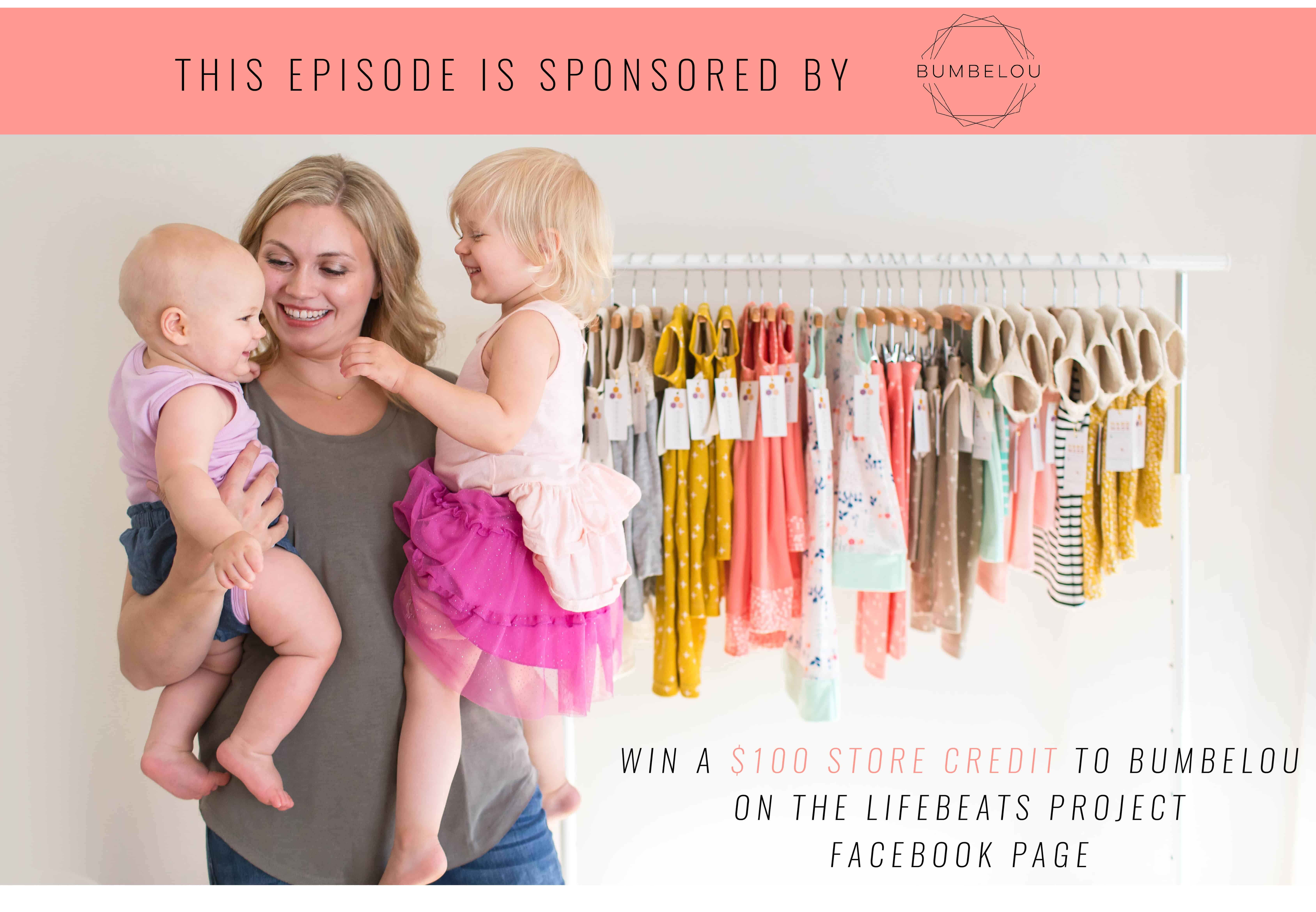 Bumble giveaway 100 dollar store credit children's clothing