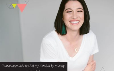 TLBP #149 SoundBeat 8 – Stand on your table – Healing with your body | with Briana Johnson