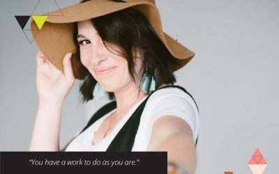 TLBP #159 SoundBeat 16  – You are not in a holding pattern | with Briana Johnson