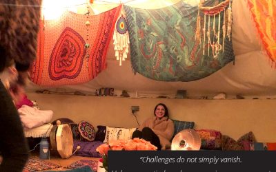 #179 The peace of closure and reclaiming your energy – SoundBeat 31 | with Briana Johnson
